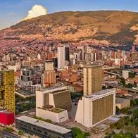 Arriendos en Medellín: apartamento a $ 1'500.000 de 9 metros cuadrados