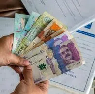 José Antonio Ocampo, exministro de Hacienda del Gobierno Petro, indicó que el salario mínimo para el 2024 sería de 10 % por temas inflacionarios.