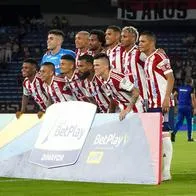 Estas son las cuentas para clasificarse a los ocho: ¿qué necesita Junior?