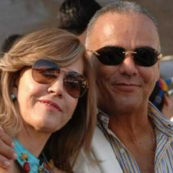 Quién es esposo de Dilian Francisca Toro: fue senador y tuvo encontrón