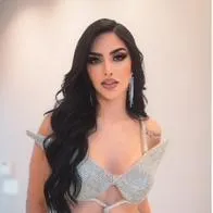 Kimberly Loaiza vivió infidelidad de Juan de Dios; él admitió engaño a su pareja