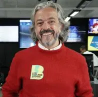 Juan Daniel Oviedo, candidato a la Alcaldía de Bogotá en elecciones 2023, hizo test de Pulzo sobre qué tan rolo es y confesó que desayuna en Paloquemao.