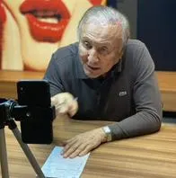 Tras la revocatoria de su candidatura Rodolfo Hernández interpondrá nueva tutela 