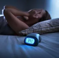 Si solo duerme estas horas diarias podría desarrollar depresión y no lo sabe