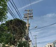 Hasta el 26 de octubre habrá cortes de energía en Cartagena y poblaciones de Bolívar
