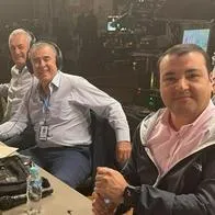 Figura del Gol Caracol estaría cerca de estrenar puestazo: 