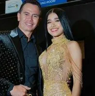 Jenny López abre su corazón: la difícil confesión sobre su relación con Johnny Rivera