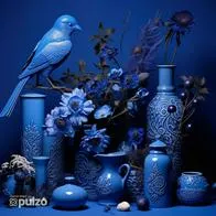 ¿Qué significa el color azul en los sueños? Las señales que trae este color en la experiencia onírica: paz, relajación, confianza y autodescubrimiento.