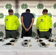 Hombre que vendía 'happy brownies' en un colegio fue dejado en libertad por juez