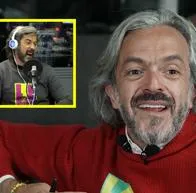 Juan Daniel Oviedo: qué imitadores tiene en los medios como Caracol Radio y Blu Radio.