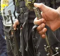 En el Tolima monitorean cumplimiento del cese al fuego bilaterial con disidencias armadas
