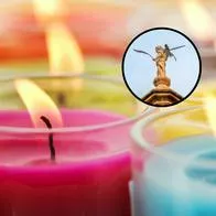 Estos son los colores de los 7 arcángeles y sus significados