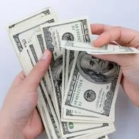 TRM del dólar en Colombia para este martes 24 de octubre de 2023.
