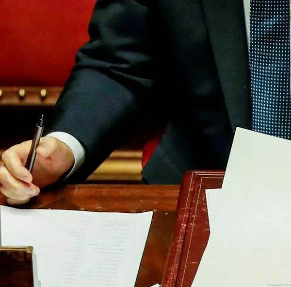 Fiscalía italiana investiga a empresario de ese país que vive en Colombia