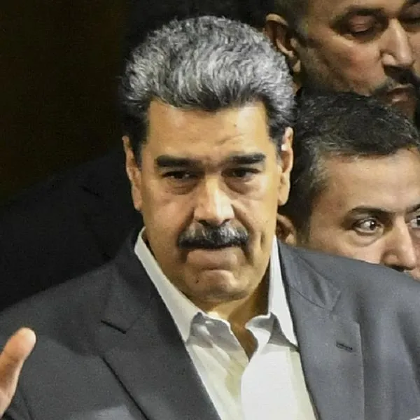 Maduro siente pasos de animal grande con triunfo de María Corina Machado