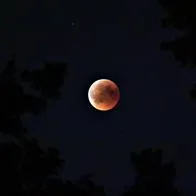 El 28 de octubre se marca el final del calendario lunar de octubre con la presencia de una Luna llena en Tauro, también conocida como 'Luna del Cazador'.