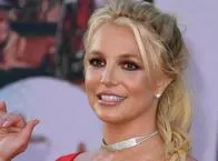 Britney Spears contó en su autobiografía que lanzó este martes, 24 de octubre, que no hubo en su vida drogas ni trago