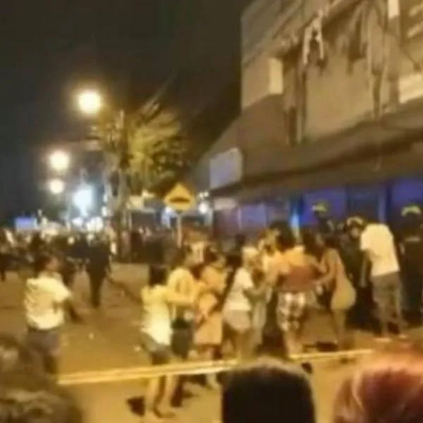 Masacre en un billar en Soledad, Atlántico: hay 3 muertos y 3 heridos