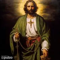 Oración que puede hacerle a San Judas Tadeo para agradecer y hacerle peticiones para casos difíciles e imposibles. Su día se celebra el 28 de octubre.