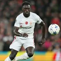 De Selección Colombia a Champions League: cómo ver a Dávinson, Déiver y más en acción