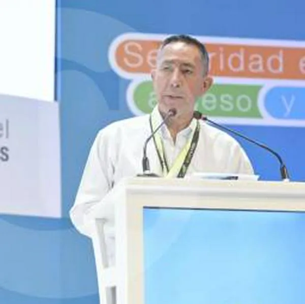 Ricardo Roa, presidente de Ecopetrol, le contestó al sindicato sobre desinversiones en exploración para 2024.