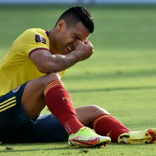Néstor Lorenzo, técnico de la Selección Colombia, explicó que si Falcao García está en optimas condiciones lo convocará a la Selección Colombia.