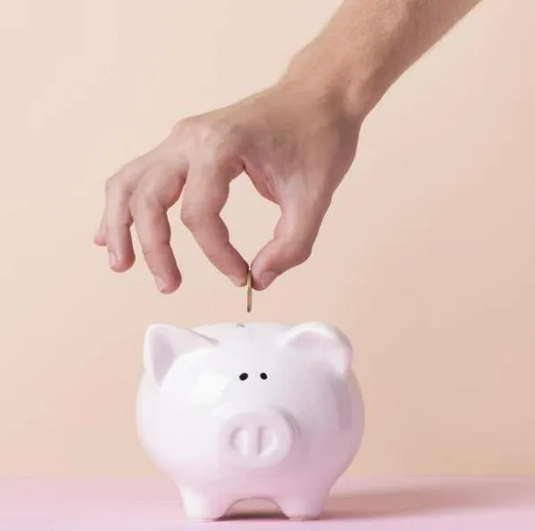 5 tips para que el ahorro se vuelva un hábito en su vida.