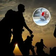 Países que más refugiados reciben, ¿aceptan colombianos?