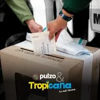 Alianza de Pulzo y Tropicana en las elecciones regionales de Colombia en 2023