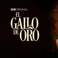 ¿Se acuerda de Lucerito? Protagoniza la nueva versión de ‘El Gallo de Oro’