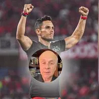 Carlos Antonio Vélez arremetió contra Lucas González, el DT del América de Cali