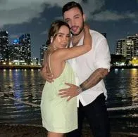 ¿Jessi Uribe la embarró? Apareció en video “rogándole” a Paola Jara: “cometió un error”