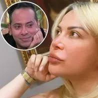 Esposa de Orlando Liñán salió volando para superar tusa por infidelidad: 