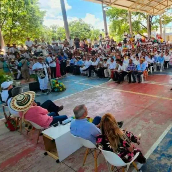 Corte Constitucional tumbó decreto de emergencia en La Guajira.
