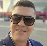 Eduardo Luis: qué dijo su hija por canción que le compuso a Millonarios.