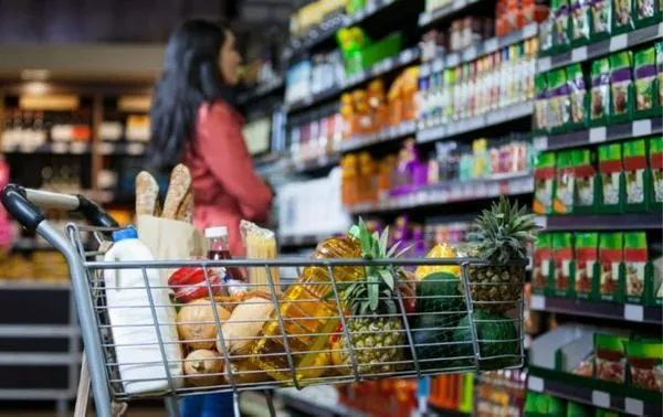 Estos son los alimentos que subirán de precio desde noviembre