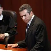 Por segunda vez, Corte Suprema condena a Bernardo Moreno, exsecretario de Gobierno Álvaro Uribe.