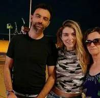 Quién era Héctor Fabián Bonilla Ulloa , exesposo de Marilyn Patiño hallado muerto.