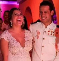 “Siempre estás en mi corazón”: Dayana Jaimes recuerda aniversario con Martín Elías