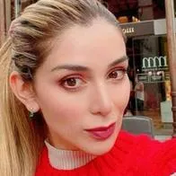 "En tu cumpleaños": crudo mensaje de Marilyn Patiño a papá de sus hijos, asesinado en Cali