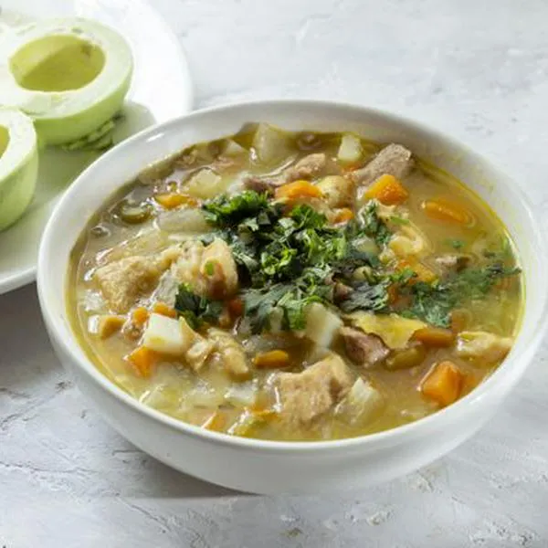 Receta de mondongo colombiano: ingredientes y cómo preparar esta deliciosa sopa