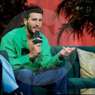 Sebastián Yatra será presentador de los Latin Grammy