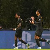 Rodrygo y Bellingham acercan al Real Madrid a octavos de Champions