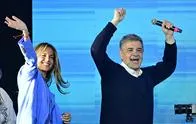 El conservador Jorge Macri será el nuevo alcalde de Buenos Aires