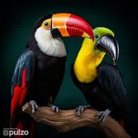 Estas son las aves que están totalmente prohibidas de tener en casa debido a que son ilegales.