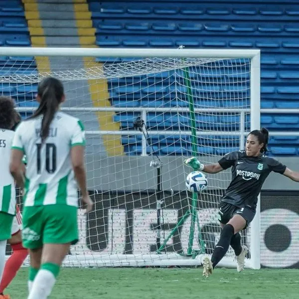 Libertadores Femenina: pobre promedio de asistencia en el Pascual Guerrero y Techo