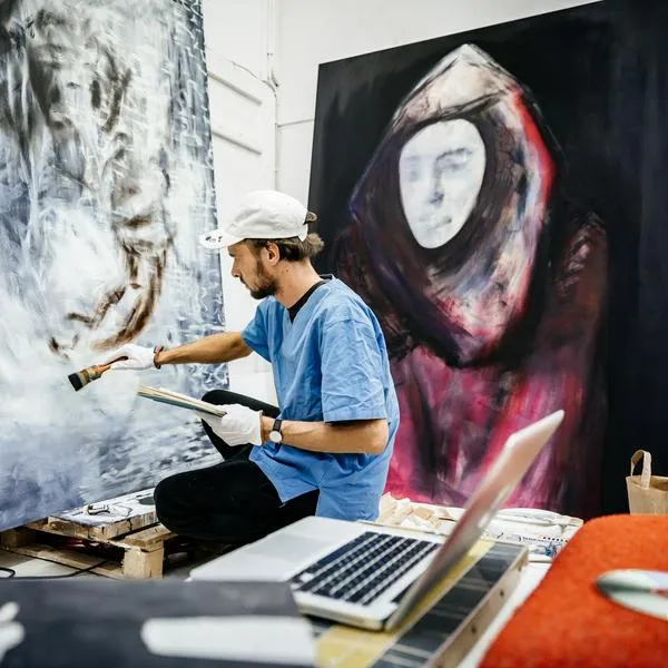 Día del Artista, miércoles 25 de octubre de 2023; frases e imágenes para celebrar y honrar a estos profesionales en su fecha especial.
