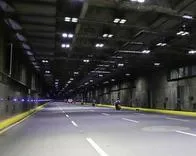 Cierre en importante túnel de Cali; fechas, horarios y vías alternas