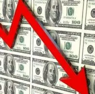 Precio dólar en casas de cambio hoy se cotiza en 4.000 pesos: compra y venta