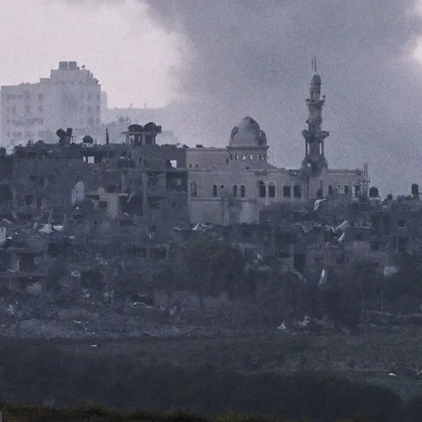 Bombardeos de Israel en Gaza: hoy dejan 750 muertos, 50 en una hora, según Hamás